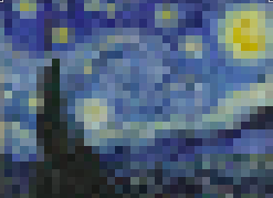 Creeper's Better Paintings
