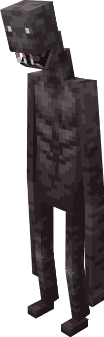 Creepier Cave Dwellers