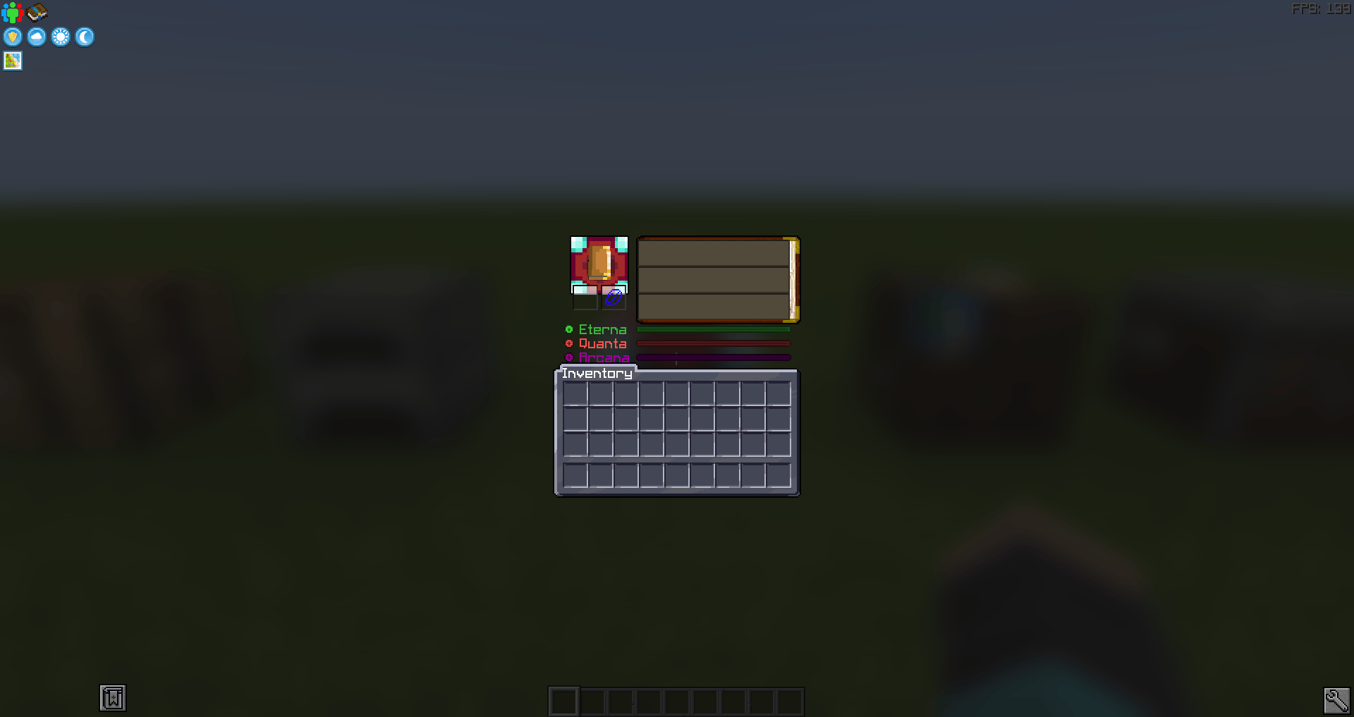 CRIF Custom Gui (GUI Retextures add-on)