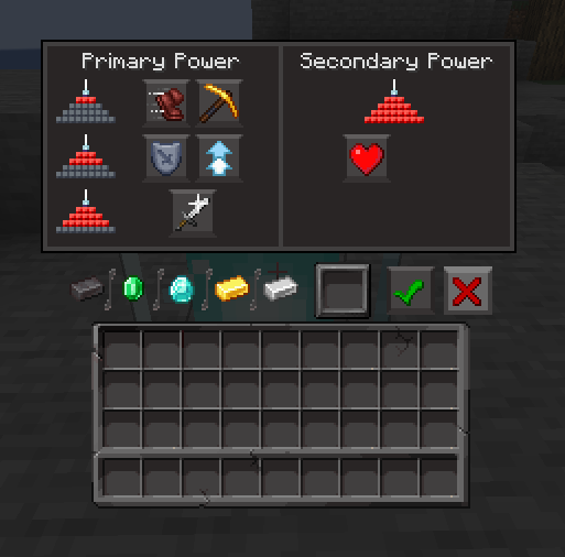Crimson GUI Overhaul