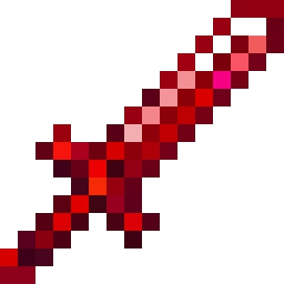 Crimson Iron Tools