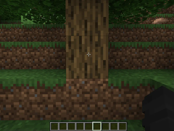 Crosshair TXF
