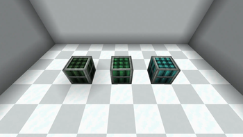 Create CROWNS: Retextured