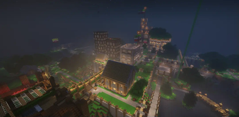 CRSS Resource Pack