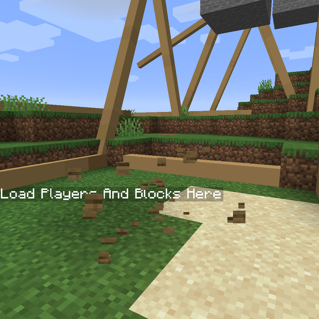 Crusade Trebuchet Particle Fix