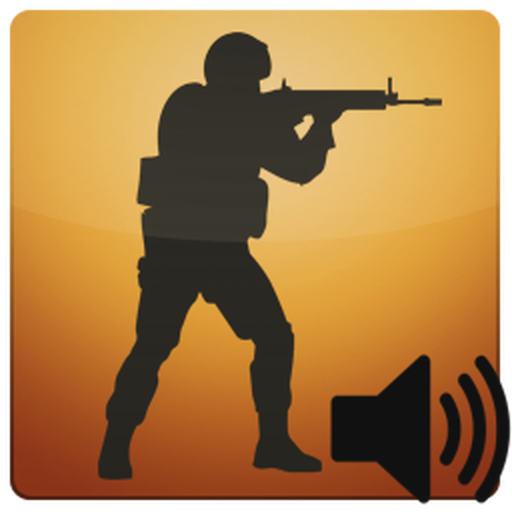 Counter-Strike: Global Offensive Sounds