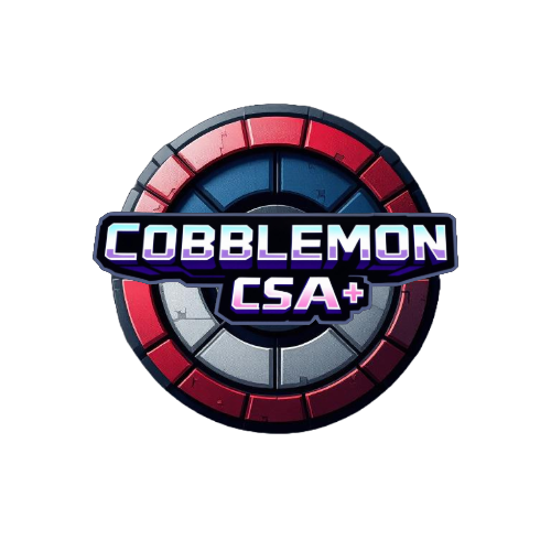 Cobblemon CSA+ RessourcePack