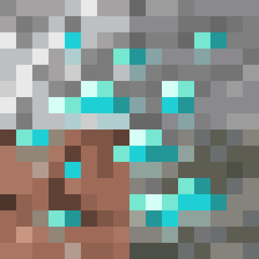 CTM  Ore Overlays