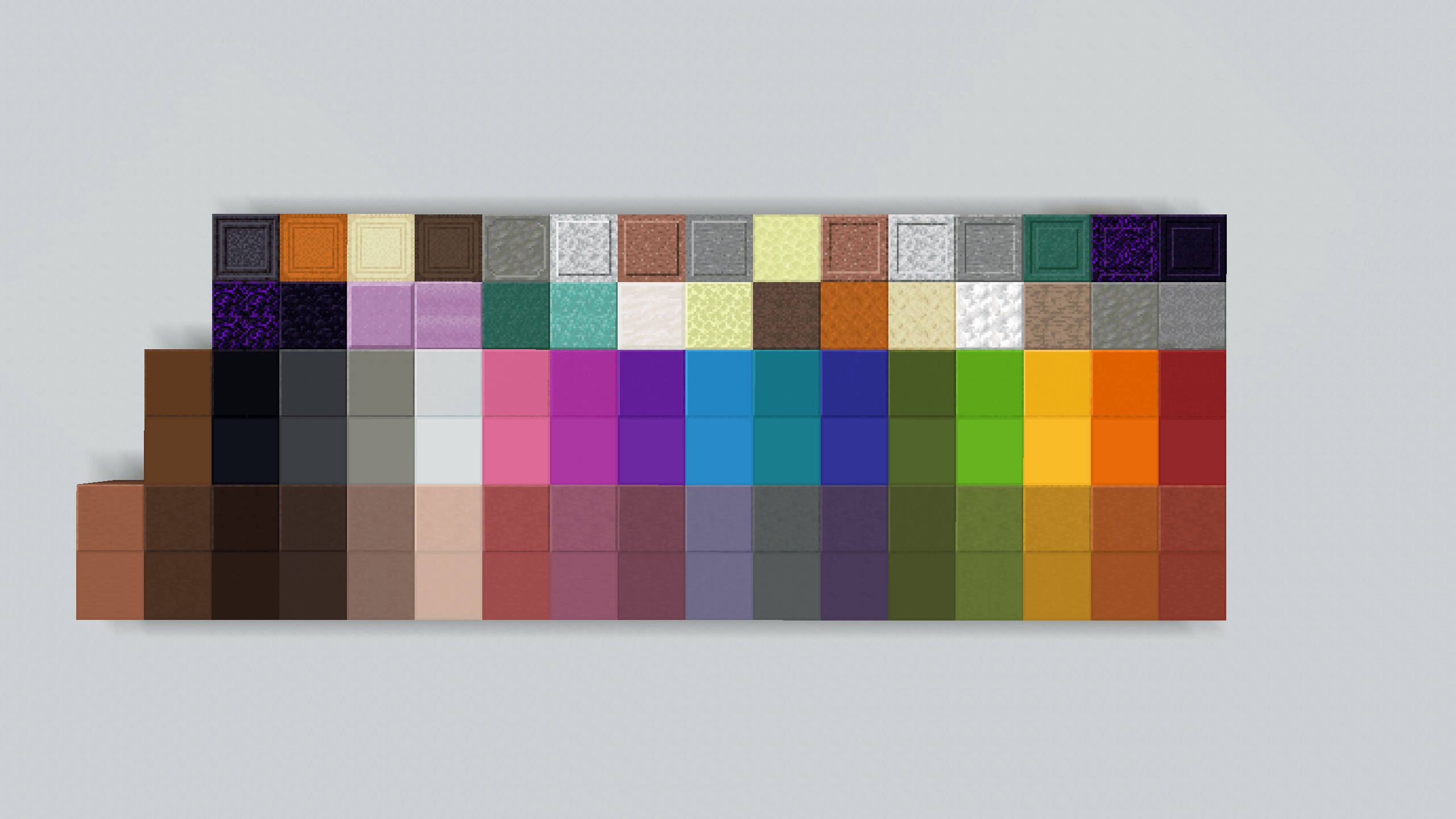 CTM Overhaul: Consistency+ Edition