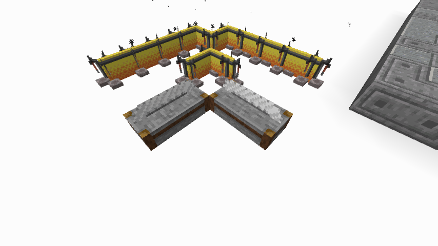 Connected Textures (CTM) Overhaul: Extras