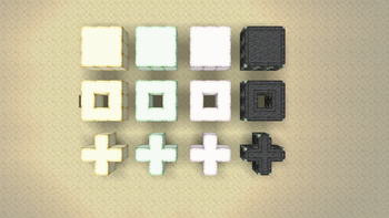 Connected Textures (CTM) Overhaul