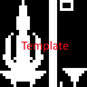 CTM - Template Texture