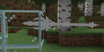 CTM - Template Texture