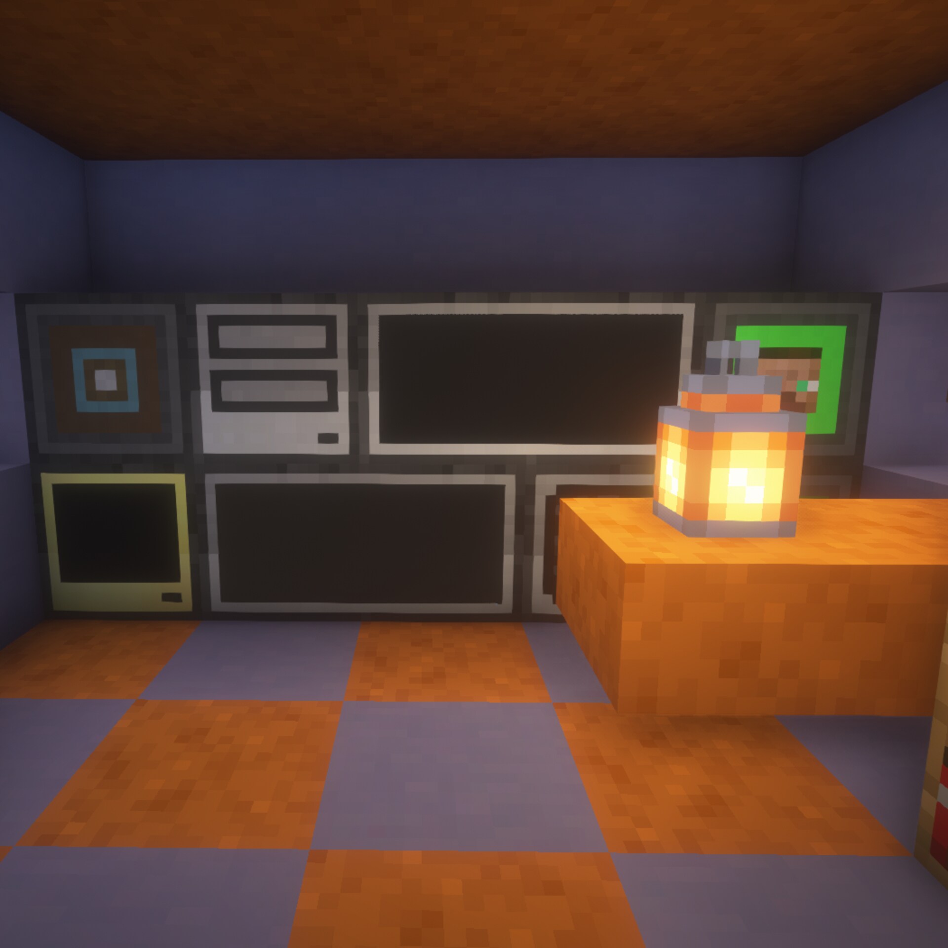 [Deprecated]CTOV - Advanced Peripheral Compat