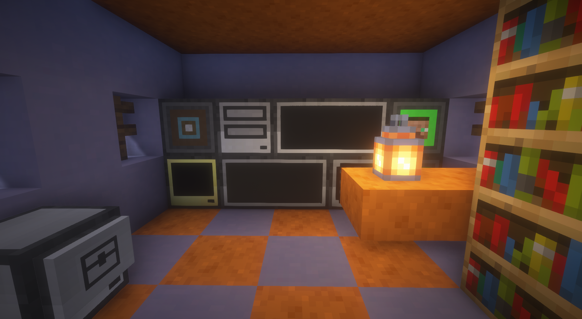 [Deprecated]CTOV - Advanced Peripheral Compat