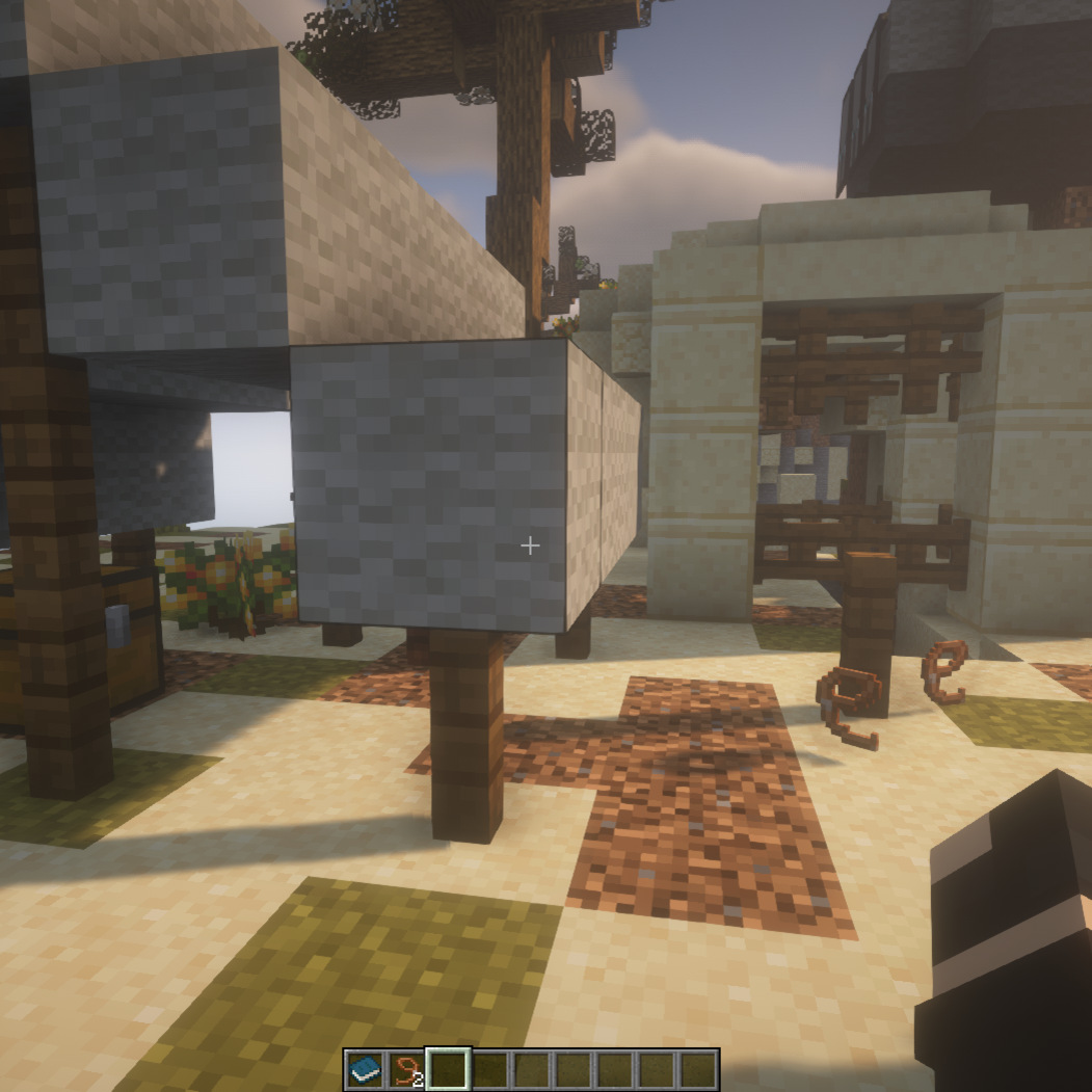 [Deprecated]CTOV - All Bark, All Bites compat