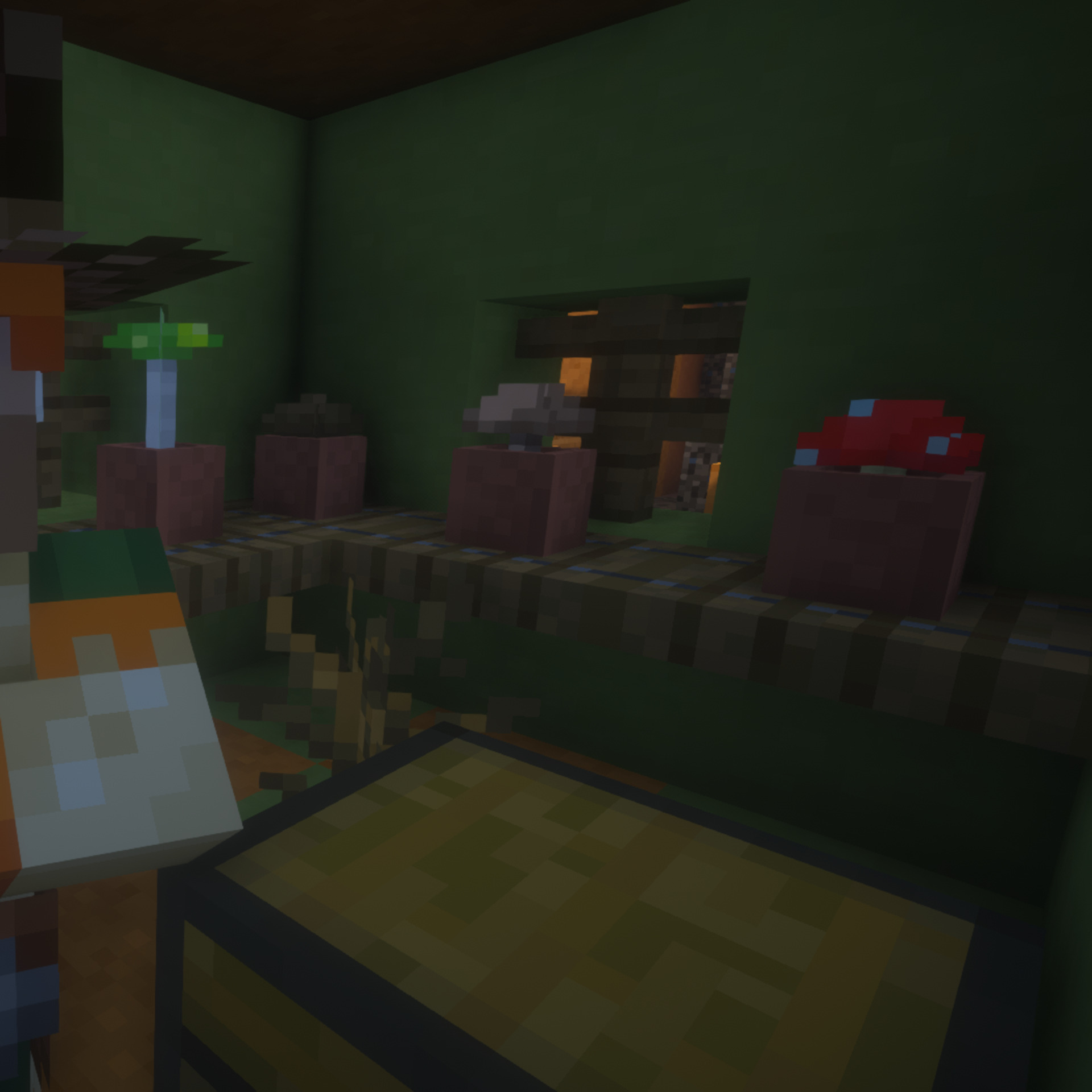 [Deprecated]CTOV - BYG Compat