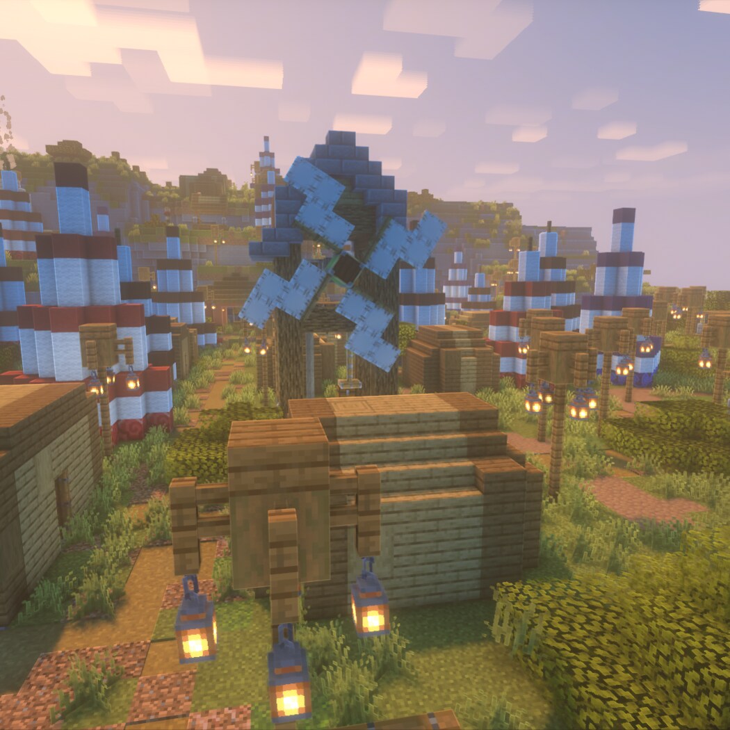 [Deprecated]CTOV - Create: Structures