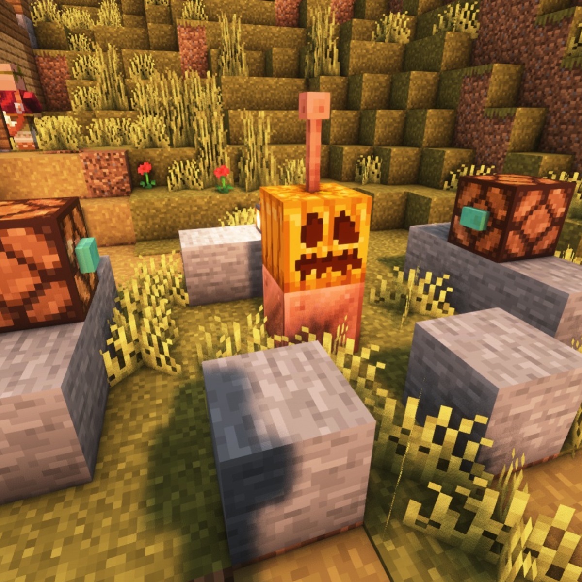 CTOV - Friends and Foes compatibility pack