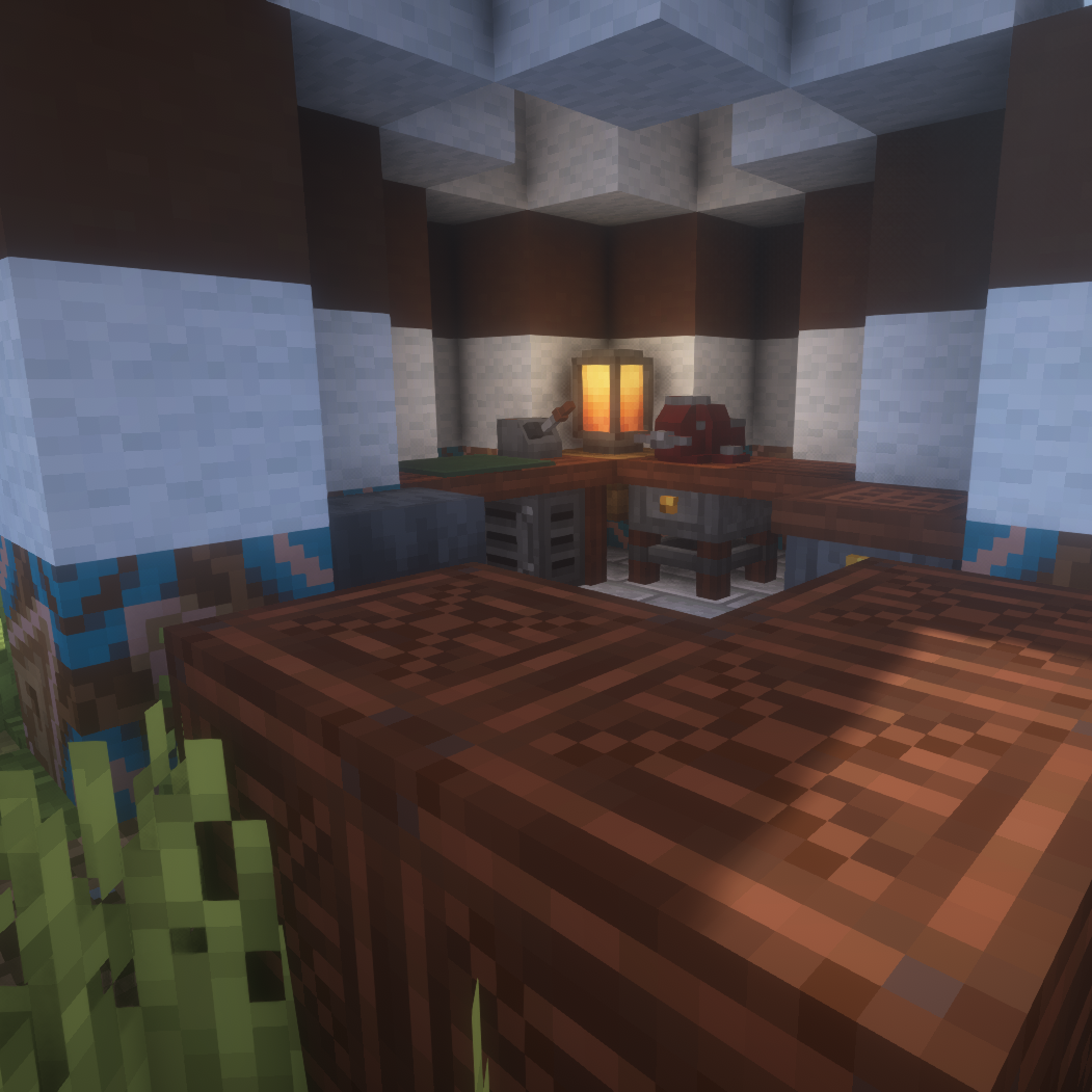 CTOV - Immersive Engineering add-on