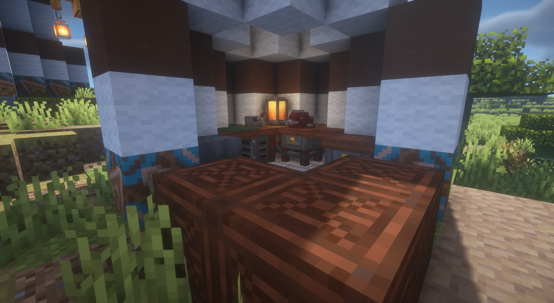 CTOV - Immersive Engineering add-on