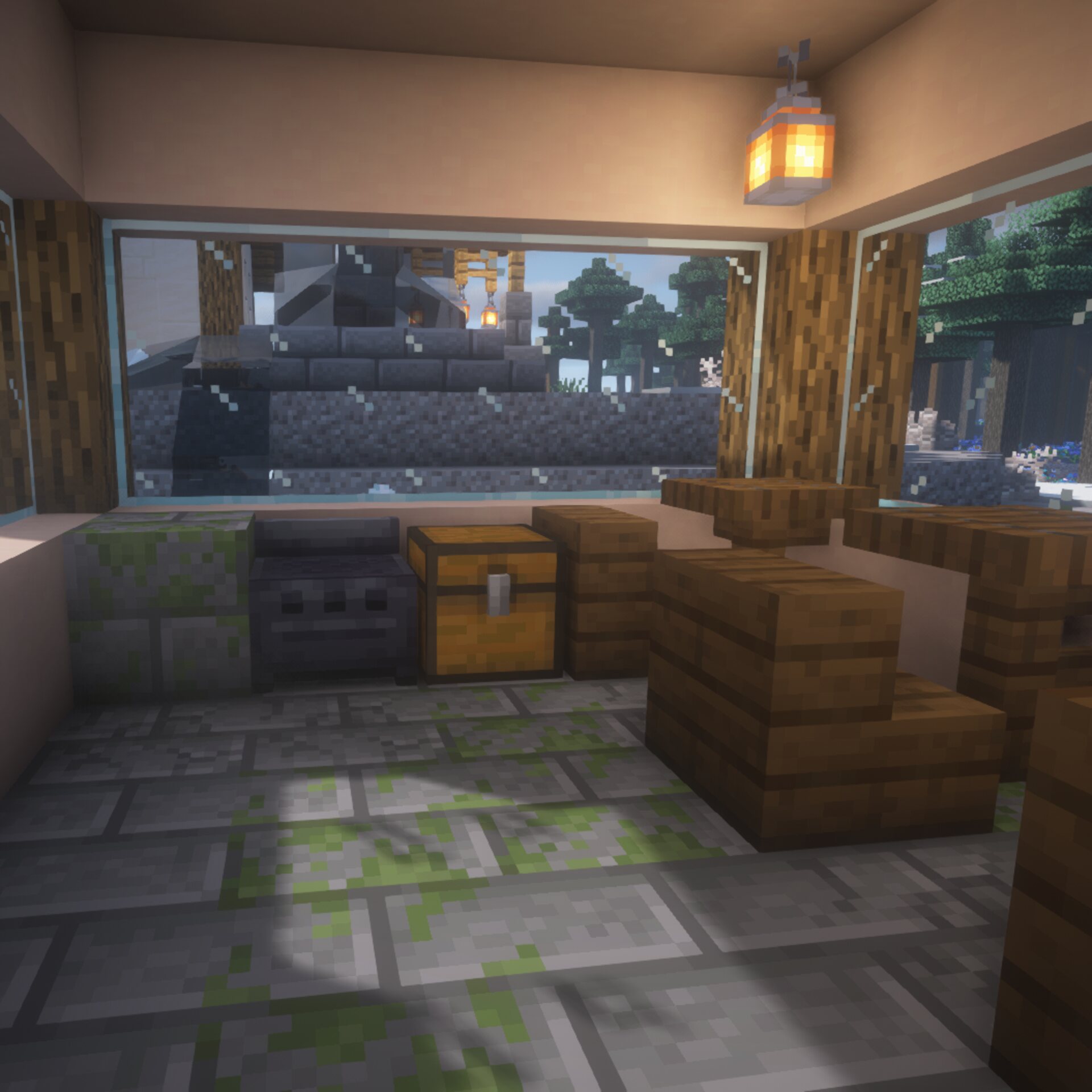 [Deprecated]CTOV - Jellyfishing compat