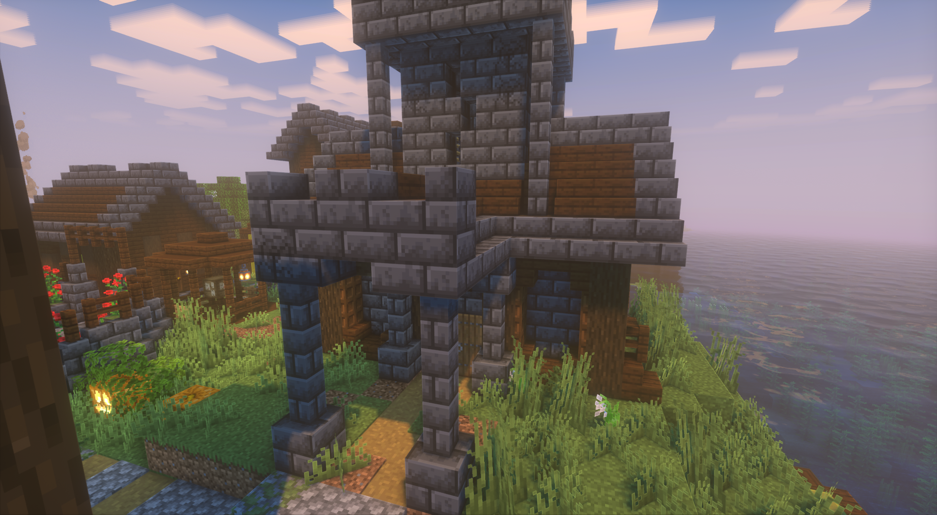 [Deprecated]CTOV - Paladins & Priests compat