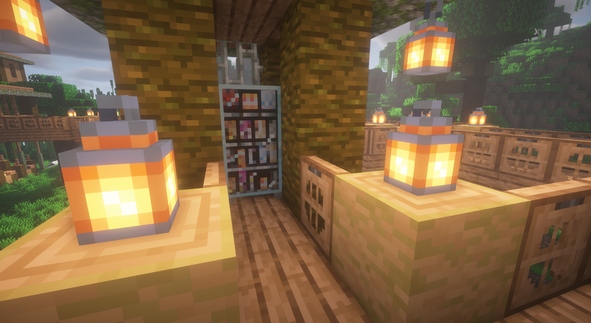 [Deprecated]CTOV - Vending Machine compat