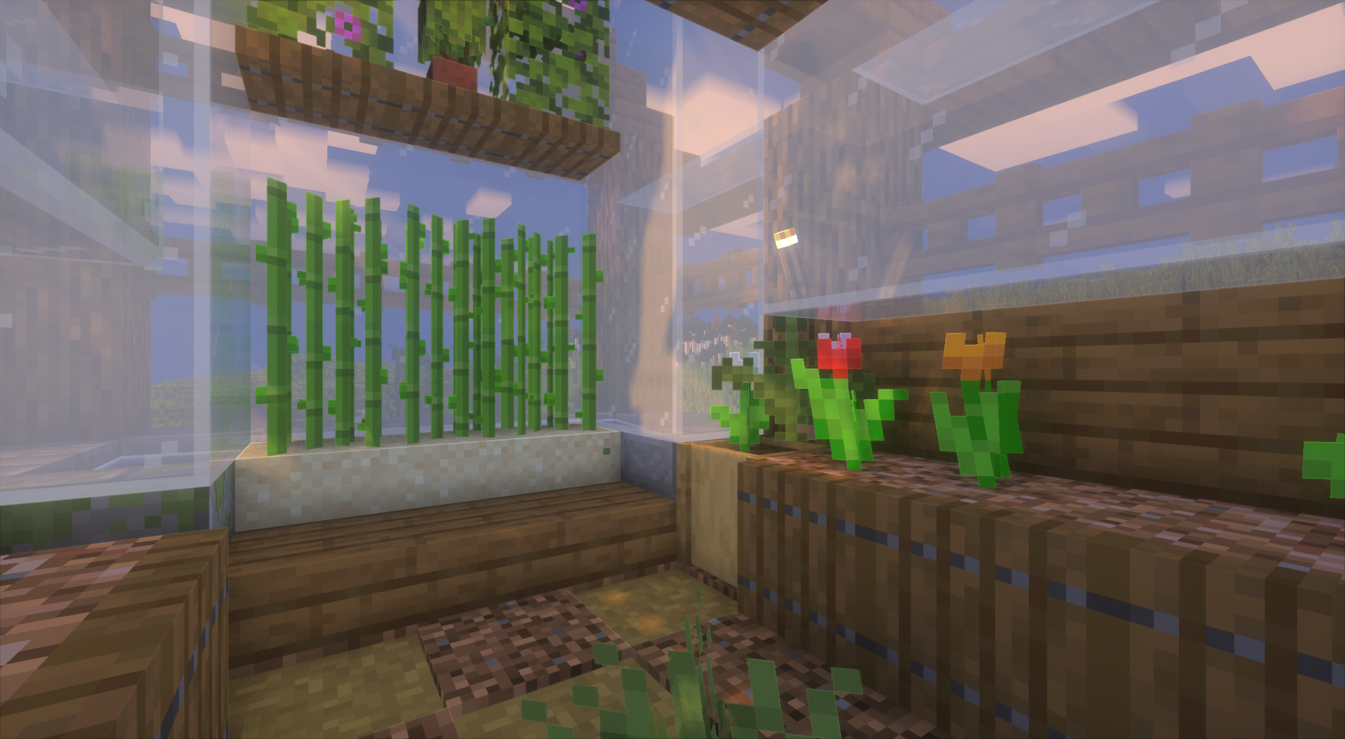 [Deprecated]CTOV - Villagers Plus Compat