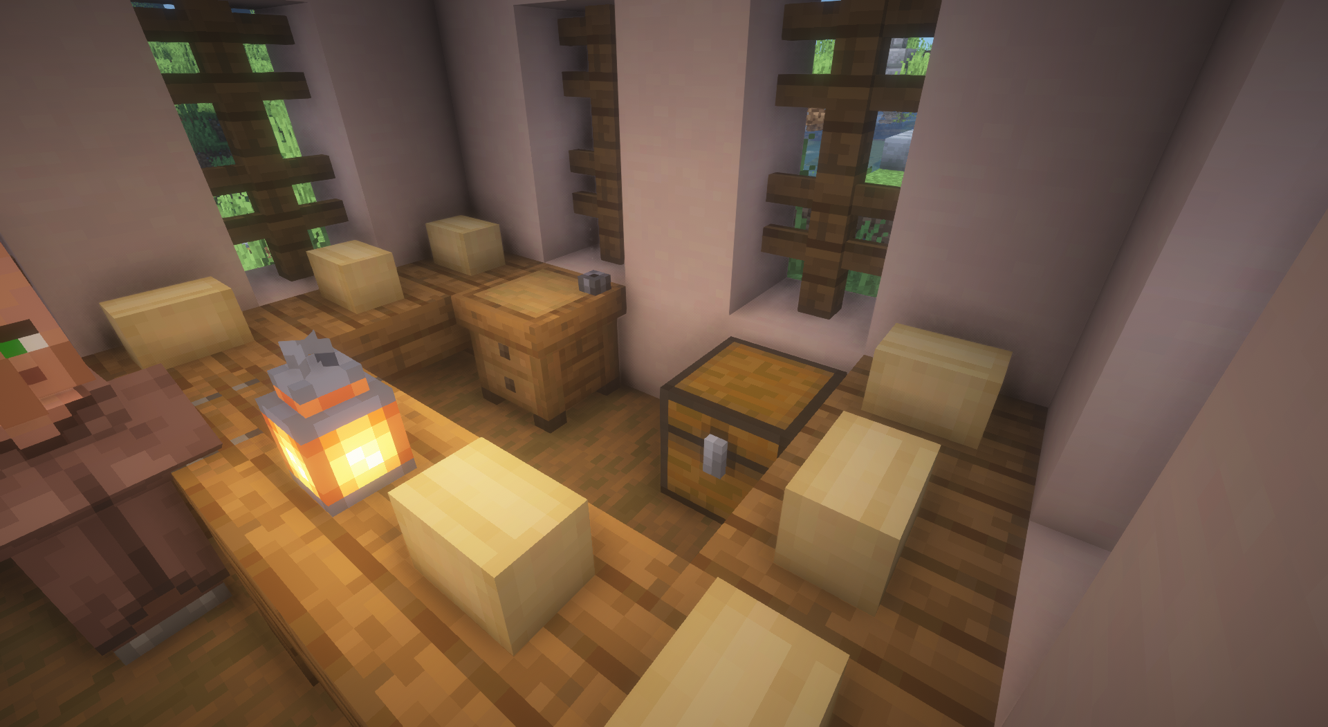 CTOV - Wares compatibility pack