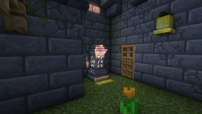 CTOV - Waystone Compatibility pack