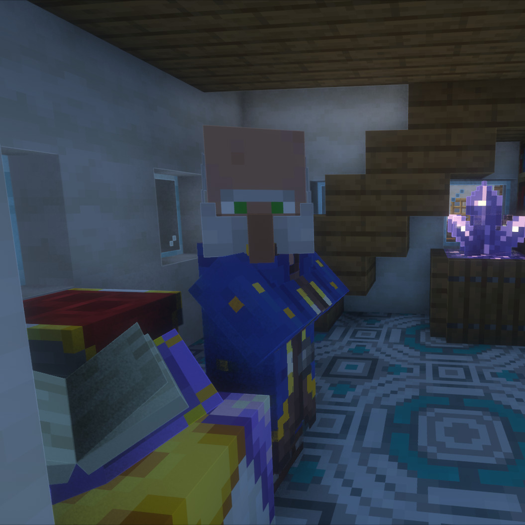 CTOV - Wizards compatibility pack