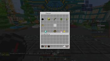 Cubecraft Legacy Textures