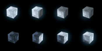 Cubic Stars