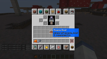 Custom Item Tooltips (Example Pack)
