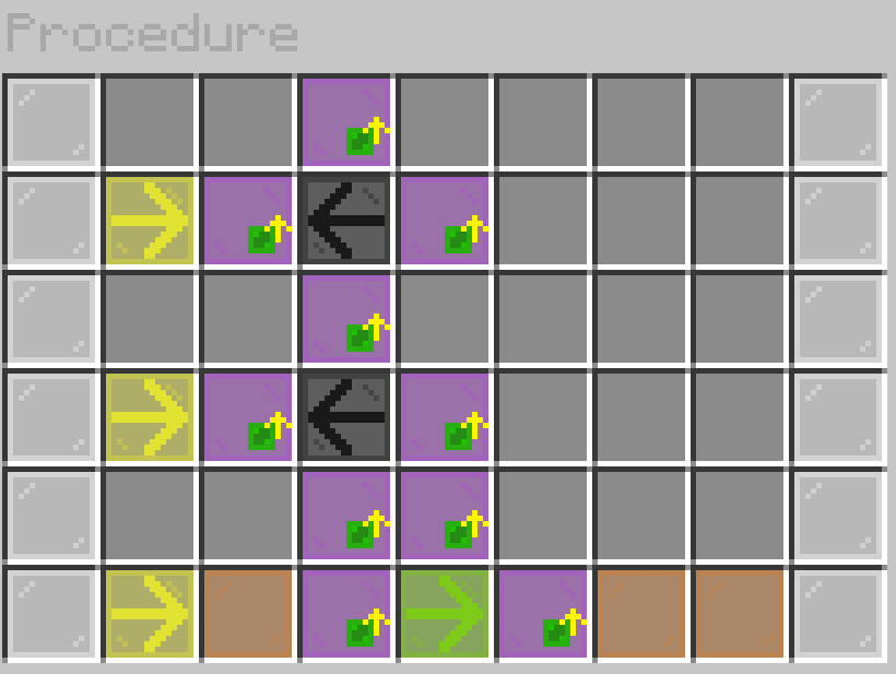 Галерея Custom Spells Texture Pack — Minecraft Ресурспаки — MetaMods