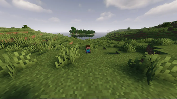 Customizable Totem Plushie