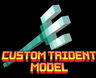 Custom Trident Model
