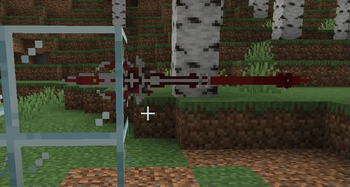 Custom Trident Model