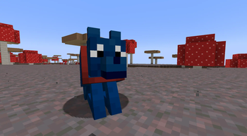 Custom Wolf Variants (Example Pack)