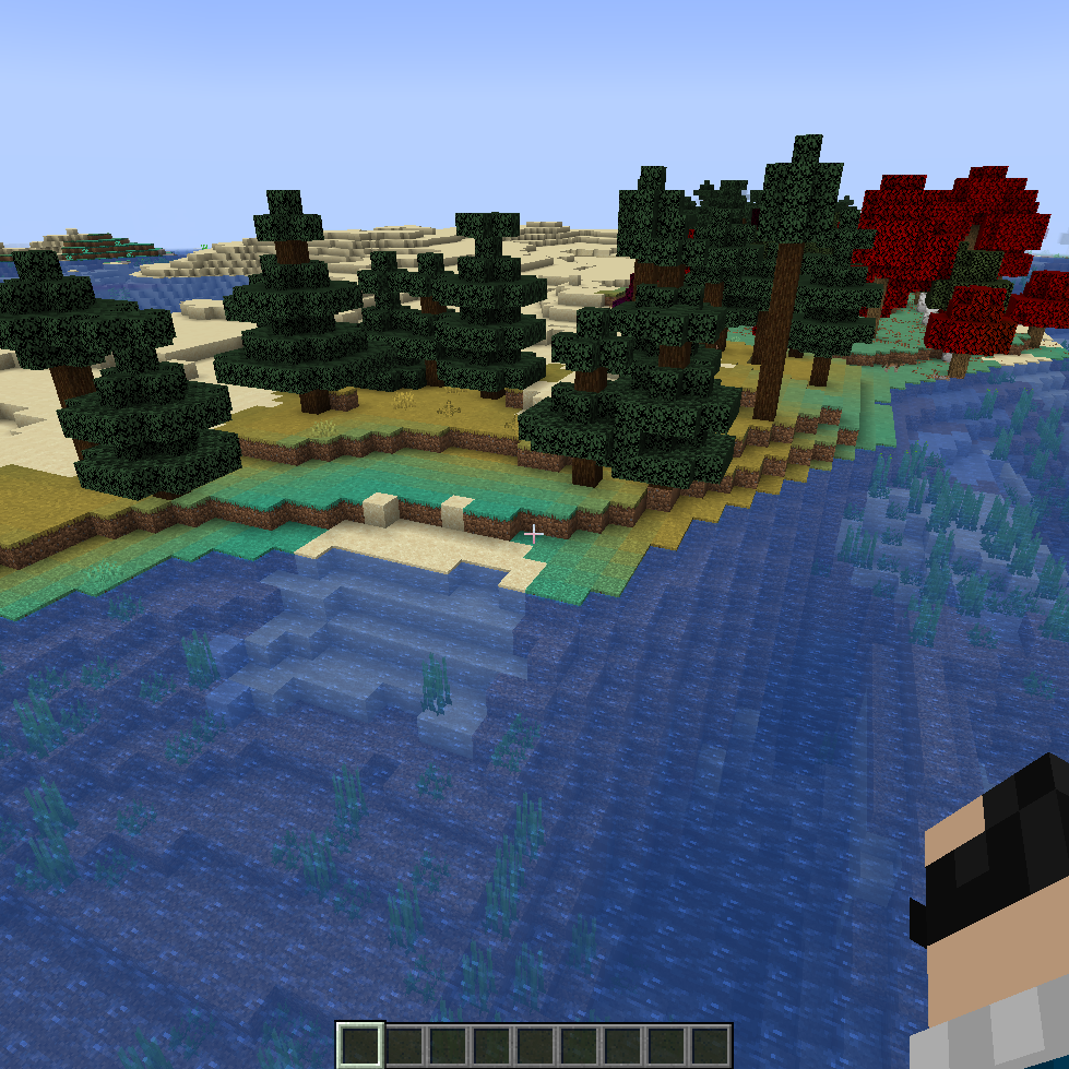 Customizable Template Colormaps