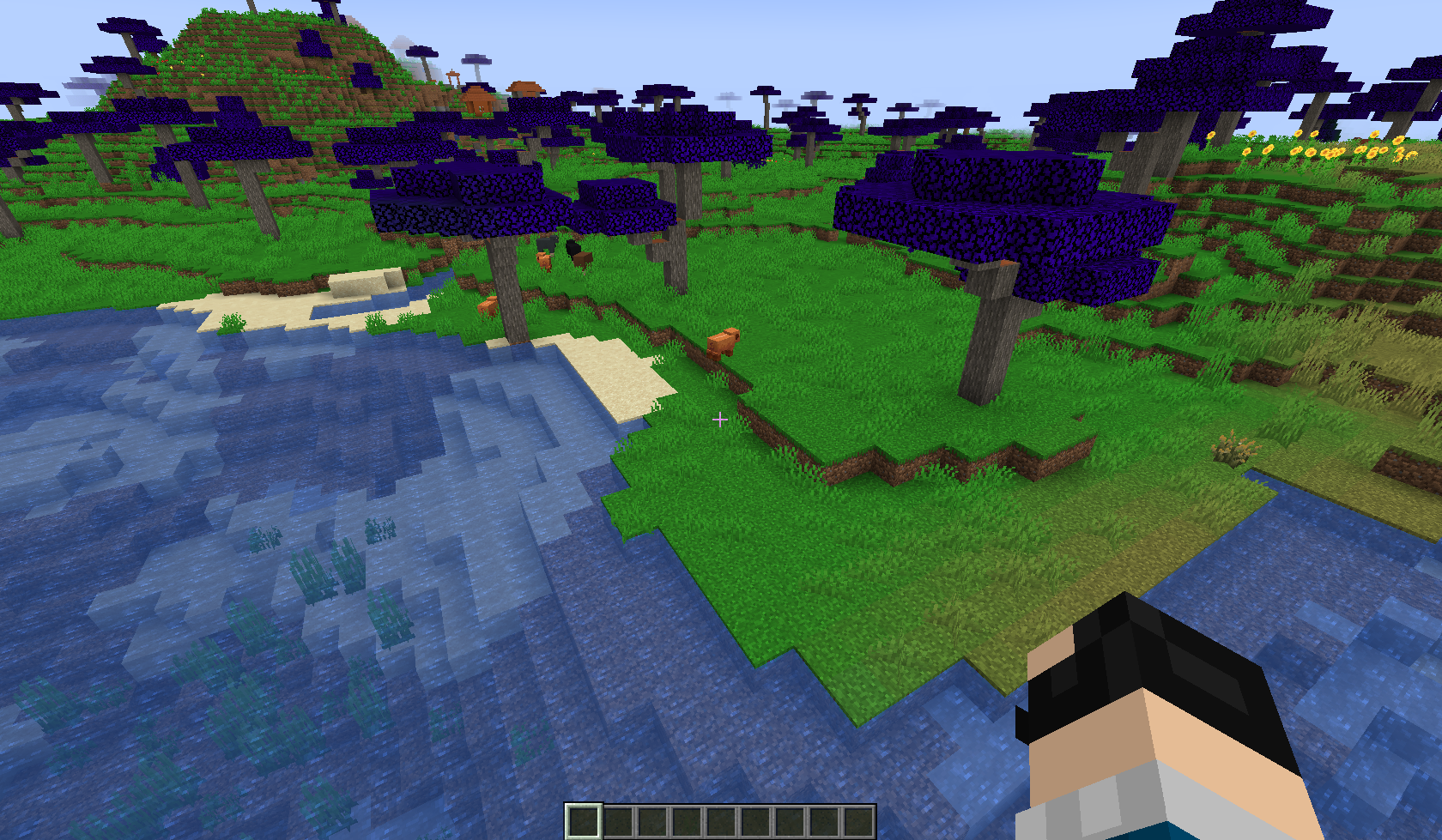 Customizable Template Colormaps