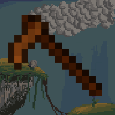 Legacy Pack for CustomNPC+