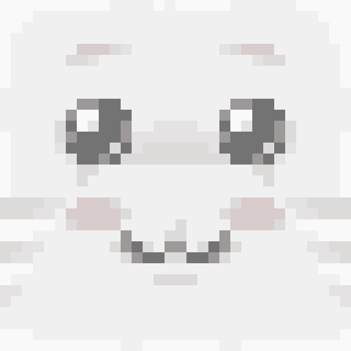 Cuter Happy Ghasts :3