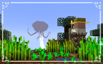 Cracker's Wither Storm Mod: Programmer Art Fix