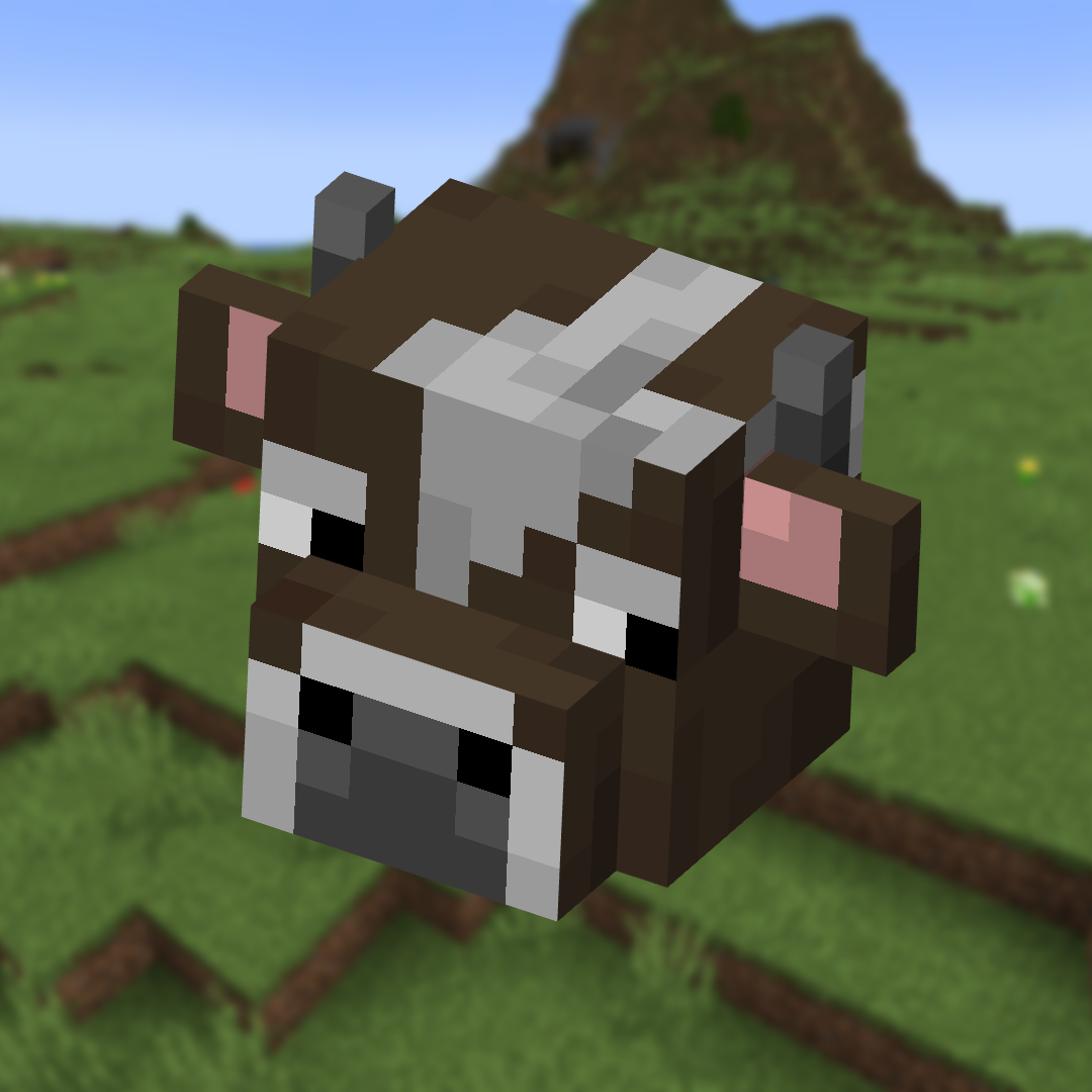 Dani's Livestock Revamp (JEMs)
