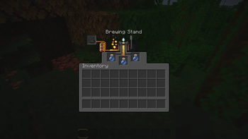 Dark GUI - BetterVanillaBuilding addon
