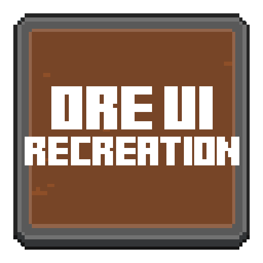 Dark OreUI Recreation
