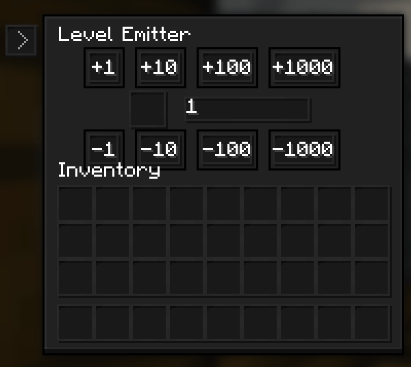 Галерея Dark Refined: Tom's Storage — Minecraft Ресурспаки — MetaMods