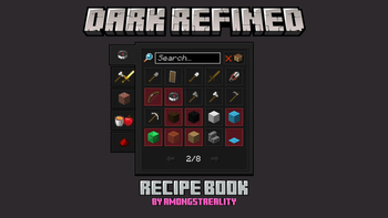 Dark Refined